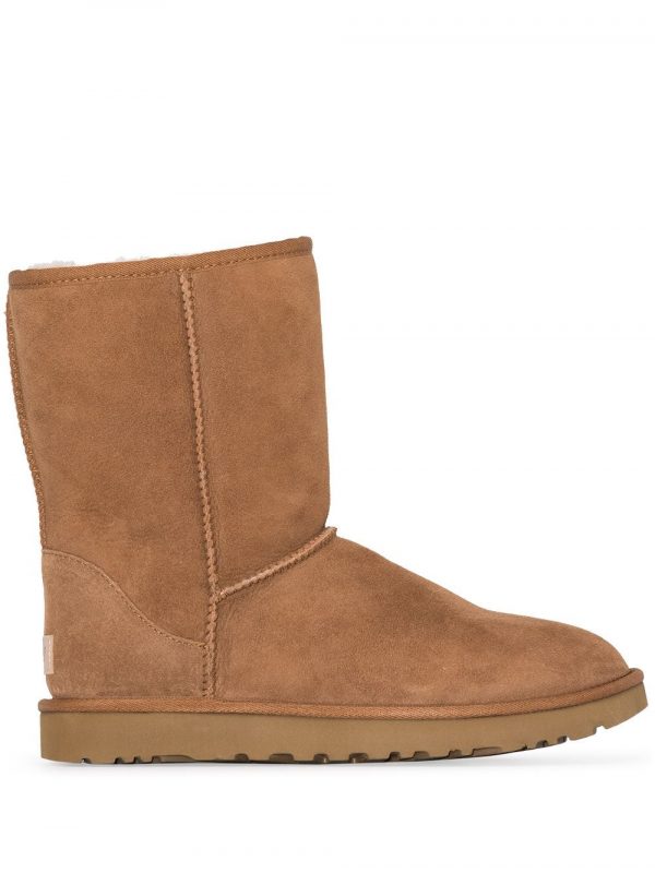 STIVALETTO CLASSIC SHORT II