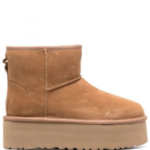 STIVALETTO CLASSIC MINI PLATFORM