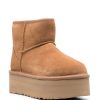 STIVALETTO CLASSIC MINI PLATFORM — изображение 2