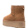 STIVALETTO CLASSIC MINI PLATFORM — изображение 3