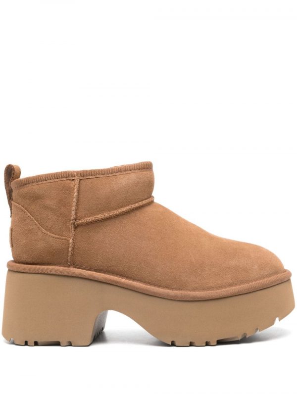 STIVALETTO CLASSIC ULTRA MINI HEIGHTS