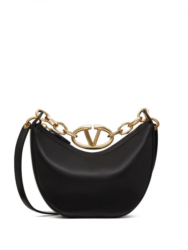 BORSA VLOGO MOON MINI