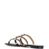 SANDALO ROCKSTUD IN PELLE — изображение 3