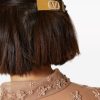 FERMAGLIO PER CAPELLI VLOGO — изображение 2