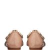 BALLERINA ROCKSTUD IN PELLE — изображение 5