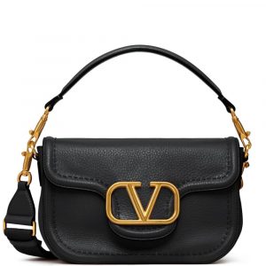 BORSA A SPALLA ALLTIME IN PELLE
