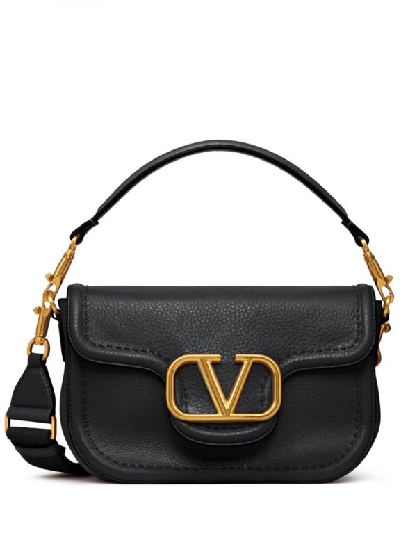 BORSA A SPALLA ALLTIME IN PELLE