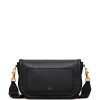 BORSA A SPALLA ALLTIME IN PELLE — изображение 2