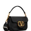 BORSA A SPALLA ALLTIME IN PELLE — изображение 4