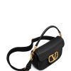 BORSA A SPALLA ALLTIME IN PELLE — изображение 5