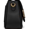 BORSA A SPALLA ALLTIME IN PELLE — изображение 6