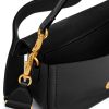 BORSA A SPALLA ALLTIME IN PELLE — изображение 7