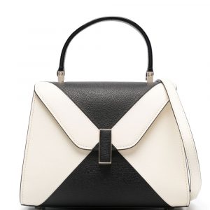 BORSA ISIDE MINI IN PELLE