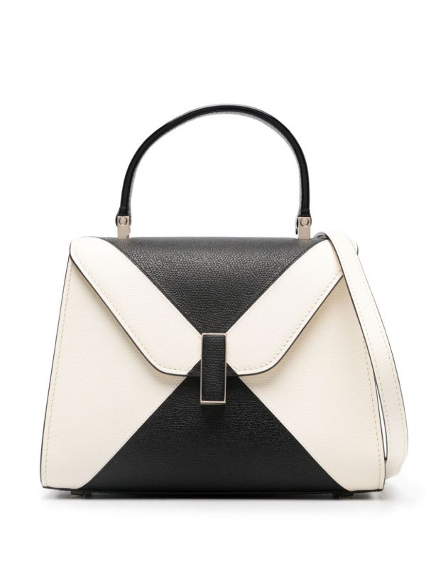 BORSA ISIDE MINI IN PELLE
