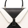 BORSA ISIDE MINI IN PELLE — изображение 3