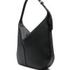 BORSA HOBO VIVI PICCOLA IN PELLE — изображение 2