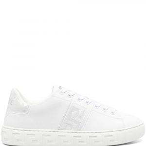 SNEAKERS GRECA CON PAILLETTES