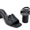 SANDALO SEAL IN PELLE — изображение 4