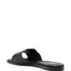 SANDALO SEAL IN PELLE — изображение 3