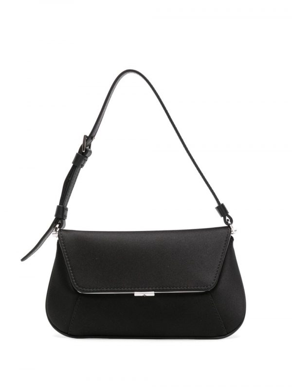 BORSA AMI MINI IN RASO