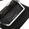 BORSA AMI MINI IN RASO — изображение 2