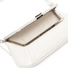BORSA AMI MINI PELLE — изображение 5