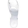 SABOT CON TACCO BRIGITTE IN PVC — изображение 2