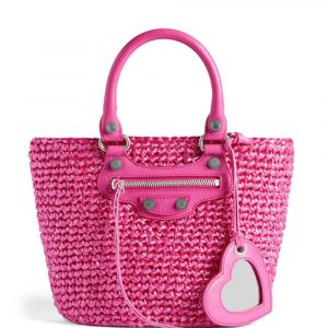 BORSA LE CAGOLE PANIER PICCOLA