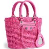 BORSA LE CAGOLE PANIER PICCOLA — изображение 3
