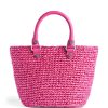 BORSA LE CAGOLE PANIER PICCOLA — изображение 4