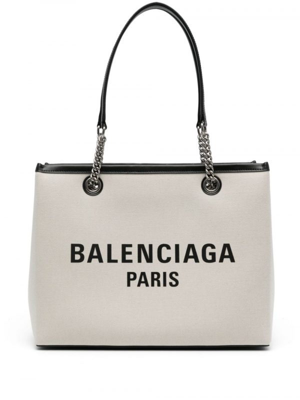 BORSA SHOPPING DUTY FREE MEDIA