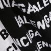 SCIARPA IN LANA CON LOGO ALLOVER — изображение 3