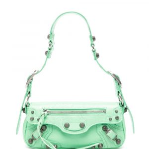 BORSA LE CAGOLE XS IN PELLE