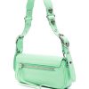 BORSA LE CAGOLE XS IN PELLE — изображение 4