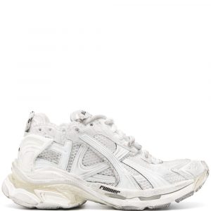 SNEAKER RUNNER