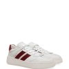 SNEAKER RAISE IN PELLE — изображение 2