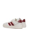 SNEAKER RAISE IN PELLE — изображение 3