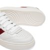 SNEAKER RAISE IN PELLE — изображение 4