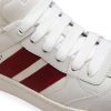 SNEAKER RAISE IN PELLE — изображение 5