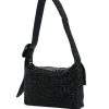 MINI BORSA VITTY LA MIGNON IMPREZIOSITA DA CRISTALLI — изображение 3