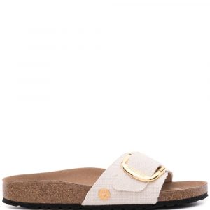SANDALO MADRID BIG BUCKLE