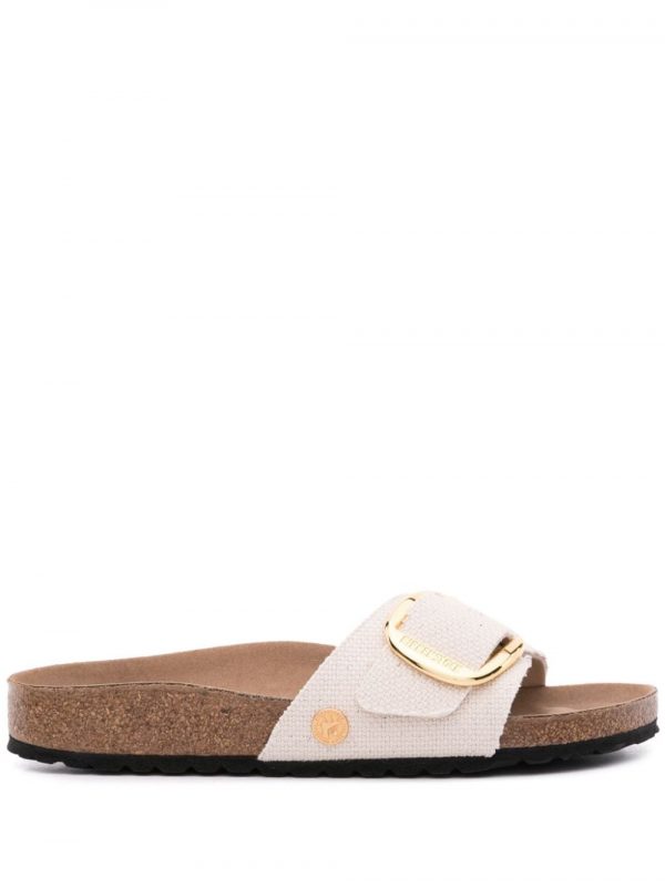 SANDALO MADRID BIG BUCKLE