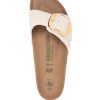 SANDALO MADRID BIG BUCKLE — изображение 2