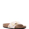 SANDALO MADRID BIG BUCKLE — изображение 4