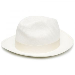 CAPPELLO PANAMA MONICA IN PAGLIA
