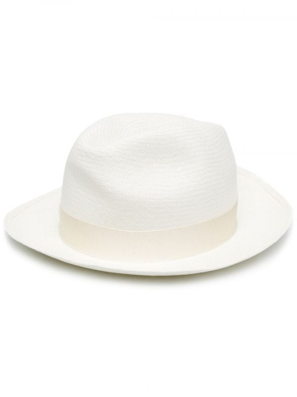 CAPPELLO PANAMA MONICA IN PAGLIA
