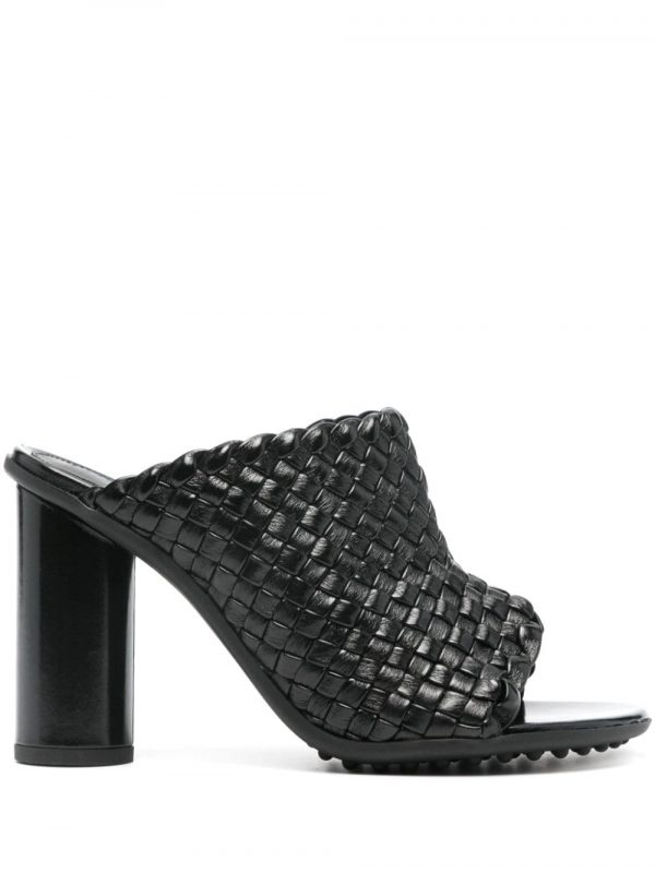MULE ATOMIC IN PELLE
