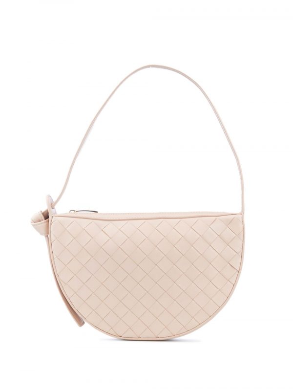BORSA SUNRISE MINI IN PELLE