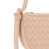 BORSA SUNRISE MINI IN PELLE — изображение 2