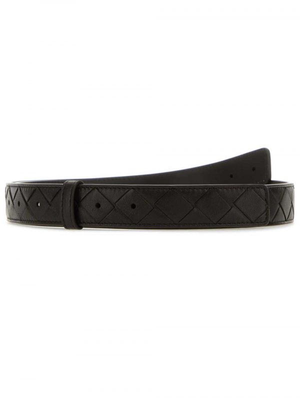 CINTURA IN PELLE